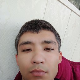 Mirzo, 27, 