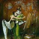     Michael Cheval ( )