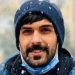 Ali, , 29 