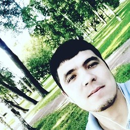 Qobiljon, , 25 