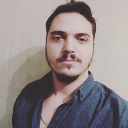 Burak, 30, 