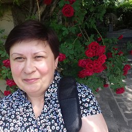 Татьяна, 54, Мариуполь
