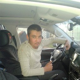 Furqat, 32, 