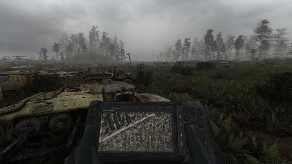 S.T.A.L.K.E.R. - 14  2023  16:29