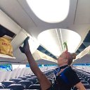 ���� �����, ����� - ��������� 12 ������ 2022 � ������ �CABIN CREW�