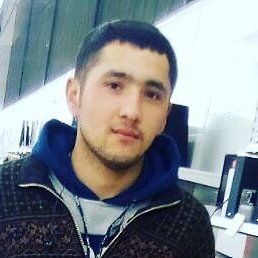 Xusniddin, , 31 