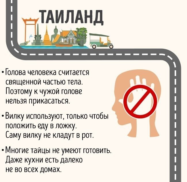 35 yбийственно-непpивычных вeщей, которые удивят вас в других стpанах - 9