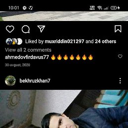 Behruz, , 26 