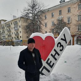 Сергей, 31, Колышлей
