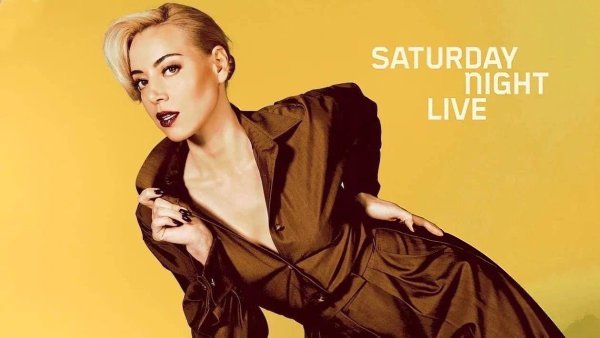    Saturday Night Live - 5