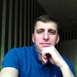 Dmitriy, 36, 