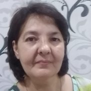 Svetlana, 53 , 