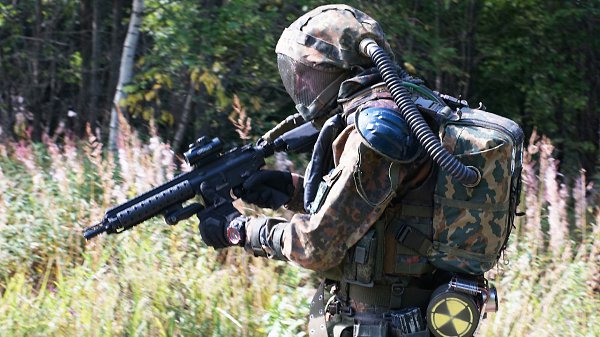 S.T.A.L.K.E.R. - 29 ������ 2023 � 19:01