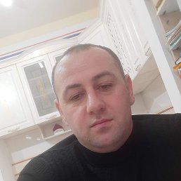 Ruslan, 36 , 