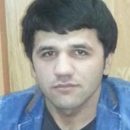 Sirojidin, , 33 