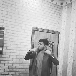 Sarvar, , 24 