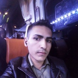 Khan, 22, 