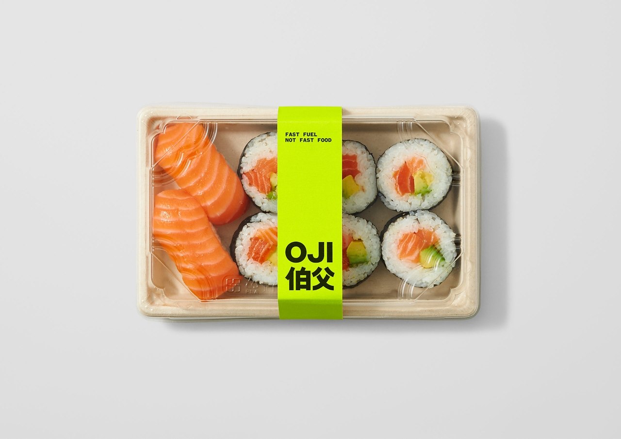       Oji Sushi. Oji    ... - 4