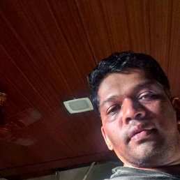 Gautam, 39, 