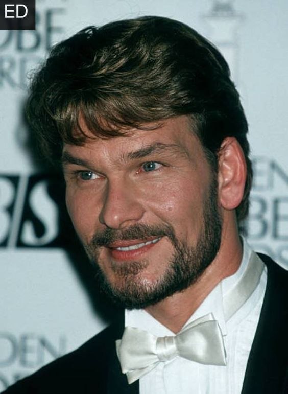   ( Patrick Swayze) - 22  2022  21:52