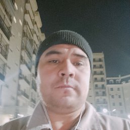 Alimardon, 36 , -