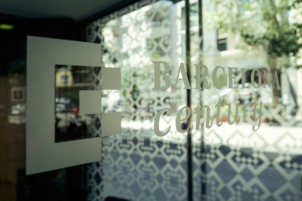 Обновление стиля Barcelona Century Hotel.Отель находится в Эшампле, самом туристическом районе ... - 3