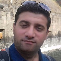 Antranik, , 36 