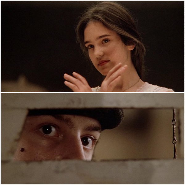 Однажды в Америке / Once Upon a Time in America (1984). Режиссер: Серджо Леоне Оператор: Тонино ... - 4