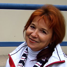 Ludmila, , 63 