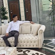 Amirshox, 28 , 