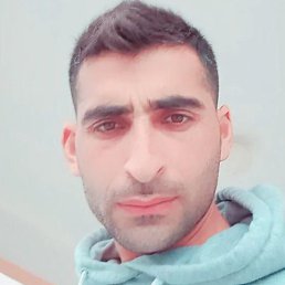 Serkan, , 35 
