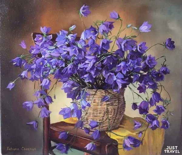 УДОЖИЦА ТАТЬЯА ЧУ. АТЮРОРТЫ. #art #travel #world - 4