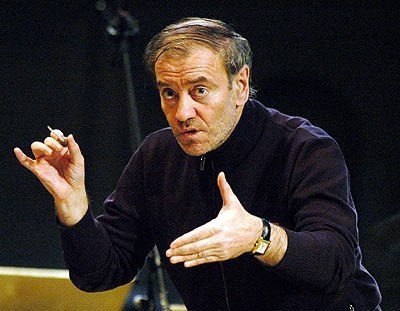 Валерий Гергиев — советский и российский дирижер, Народный артист России. Ему исполнилось 69 лет! ...