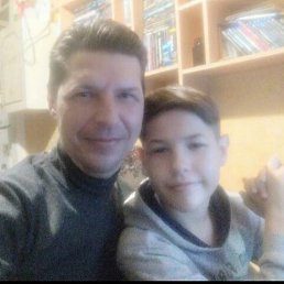 Leonid, 43 , 