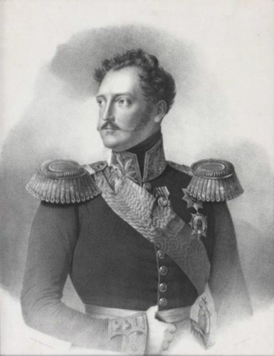 196 лет назад состоялась коронация императора Николая I.В 1819 году император Александр I сообщил ...