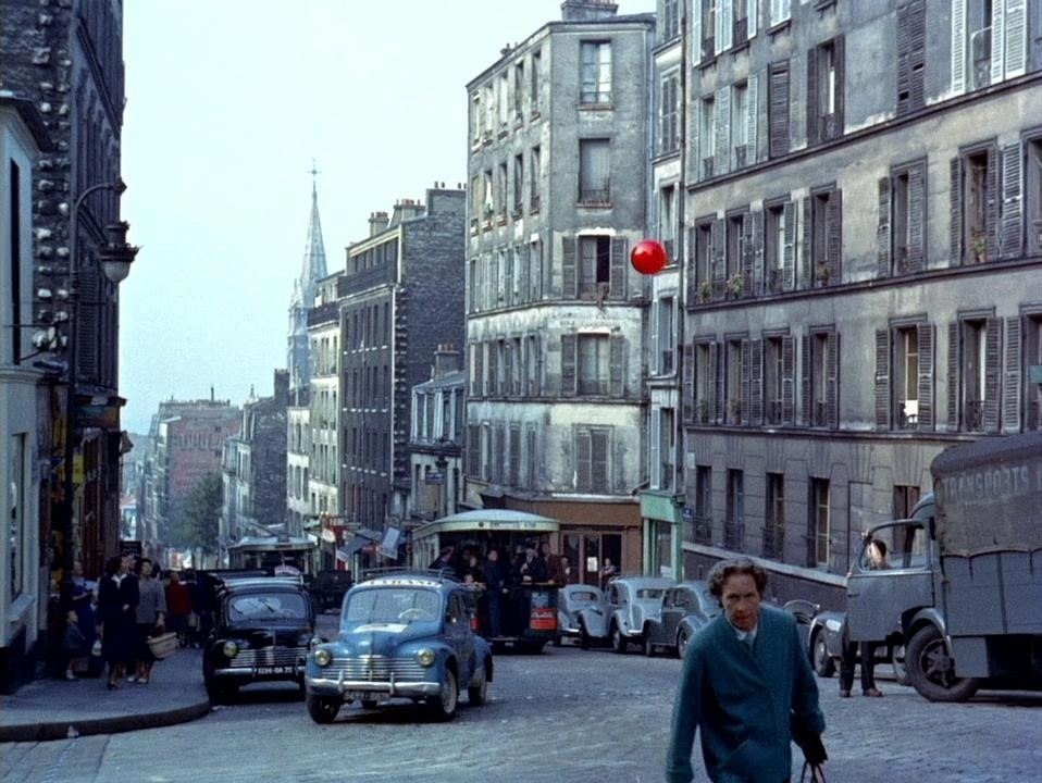   : .   : 1.  / Le Fabuleux destin d'Amlie Poulain  - ... - 8