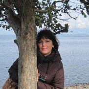 luba, 55 , 