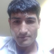 Bekhan, 36 , 