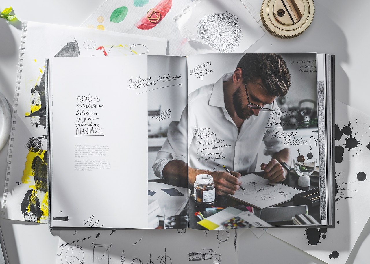    Play, Cook, Kiss: Culinary Tricks.#awd_print via ... - 6
