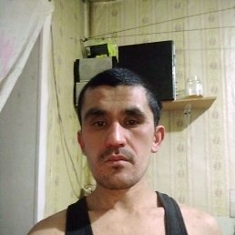 Alisher, 32 , 