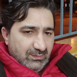 Cemal, , 42 