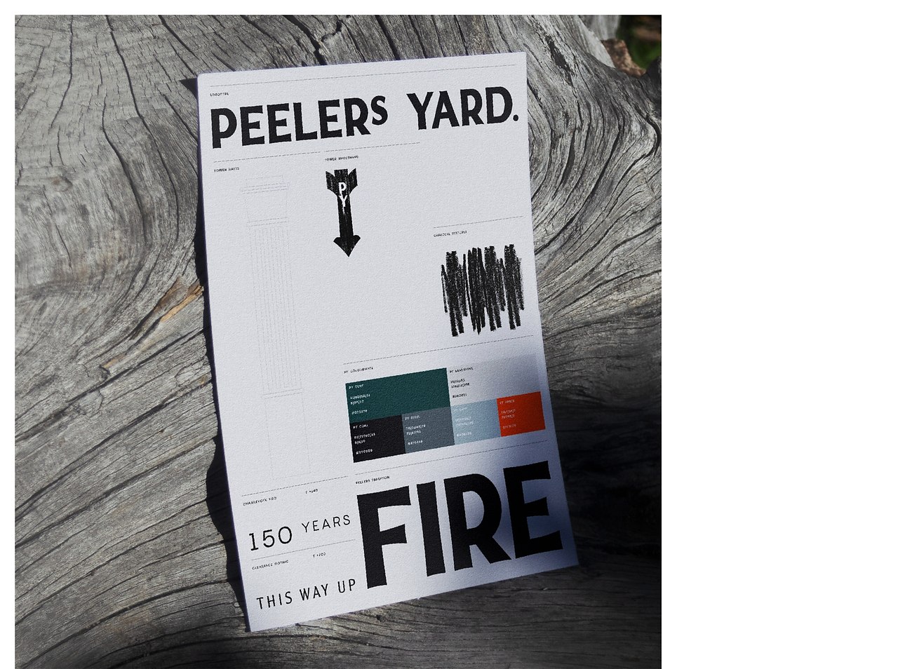     Peelers Yard   ().Peelers Yard  ... - 4
