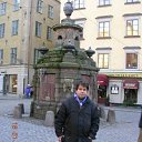 STOCKHOLM TOUR 2007     