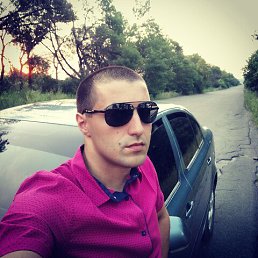 Руслан, 31, Докучаевск