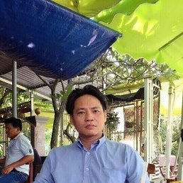 Cao Hoàng, 46, 