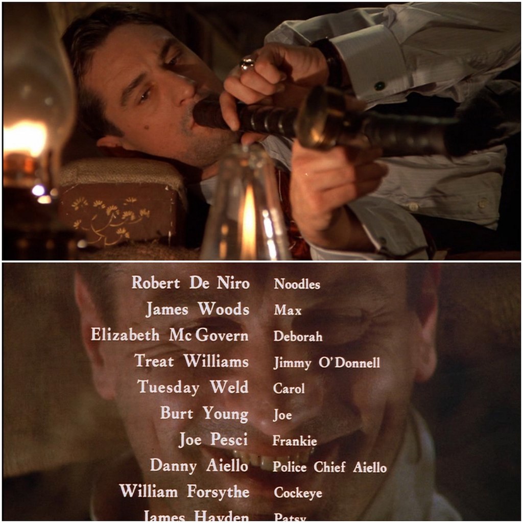    / Once Upon a Time in America (1984). :   :  ... - 10
