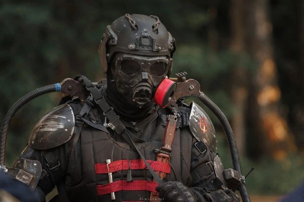 S.T.A.L.K.E.R. - 25 ������ 2023 � 21:22