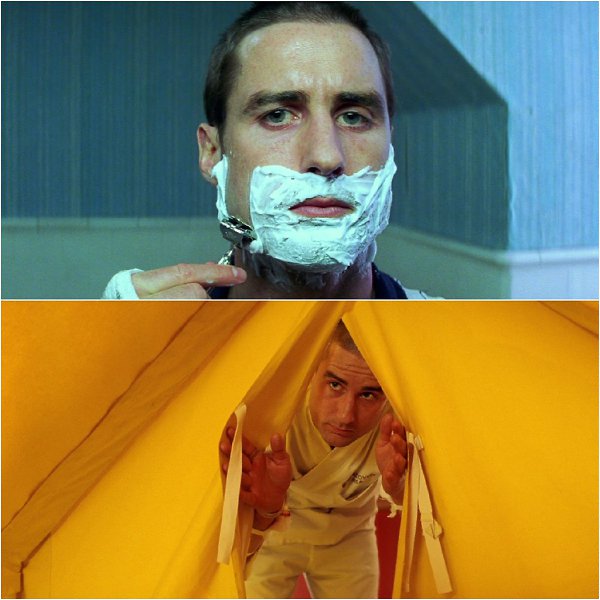 Семейка Тененбаум / The Royal Tenenbaums (2001).Режиссер: Уэс АндерсонОператор: Роберт Д. Йоумен - 8