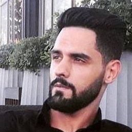 Nihad, , 28 