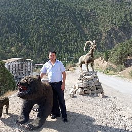 Baxtiyor, , 35 